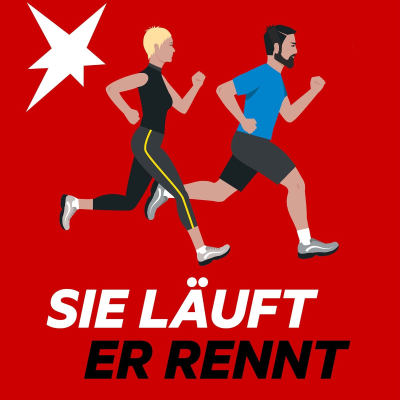 episode Laufsucht: Wenn der Sport süchtig macht artwork