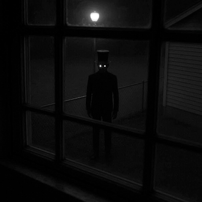 episode ¿HAS VISTO A ESTA "PERSONA"? Relatos de Encuentros con El Hombre del Sombrero artwork