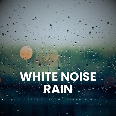 White Noise Rain