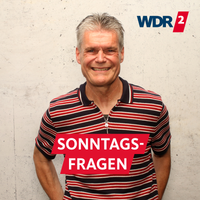 episode Holger Falk: "Laufen, Pause, Laufen" artwork