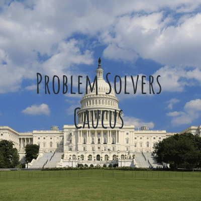 Problem Solvers Caucus