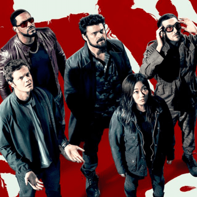 episode Estrenos cinematográficos de Diciembre en Honduras artwork
