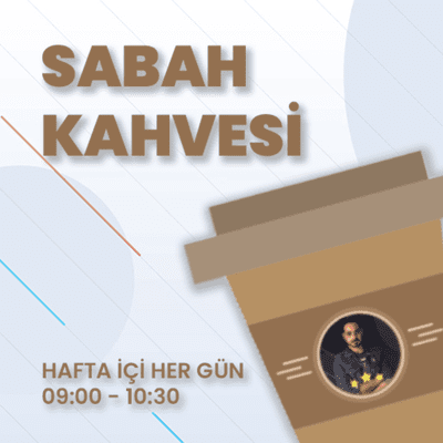 episode Sabah Kahvesi 06/02: Gündem, Gazeteler, Manşetler artwork