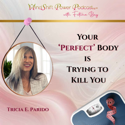episode Your 'Perfect' Body is Trying to Kill You (Episode 110) artwork