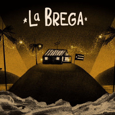 episode La Brega Presents: Esmeralda Santiago on Language and History artwork