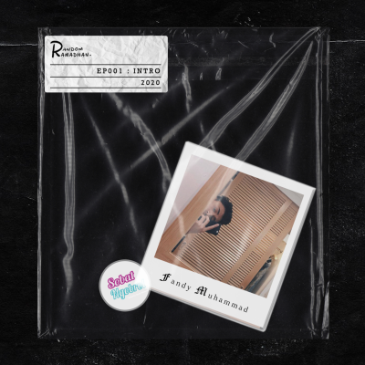 episode Random Ramadhan | EP 001 : INTRO artwork