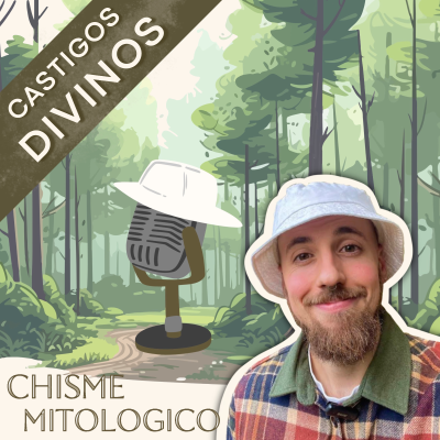 episode Los Castigos Divinos Más Bestias artwork