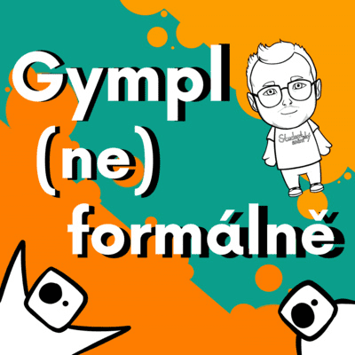 episode Šimon Balga: „Aktuální studenti nemají motivaci zůstat ve škole po vyučování.“ artwork