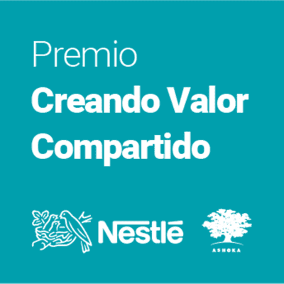 episode Los compromisos de Nestlé con la sociedad - Entrevista artwork