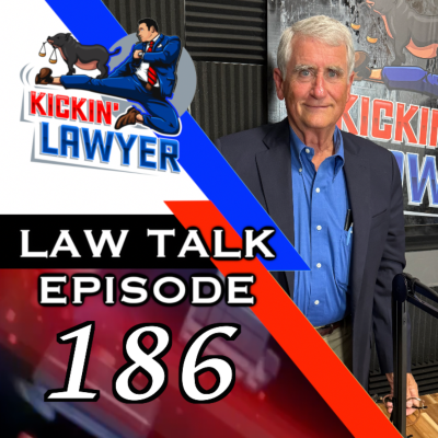 episode #186- Hal Rounds artwork