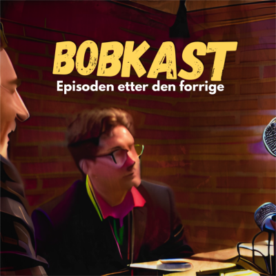 episode Episoden etter den forrige artwork