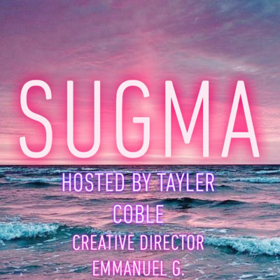 episode SUGMA - Episode 1: Earth artwork