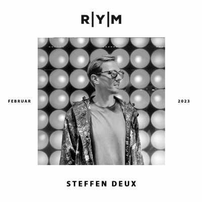episode R|Y|M Podcast: STEFFEN DEUX (Februar 2023) artwork
