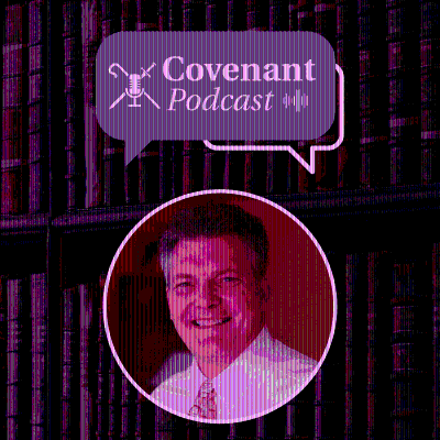 episode Van Til on the Problem of Evil with Bill Dennison artwork
