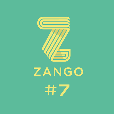episode Avsnitt 7 - Zango möter Pia Lundgren från Svenskt projektforum artwork