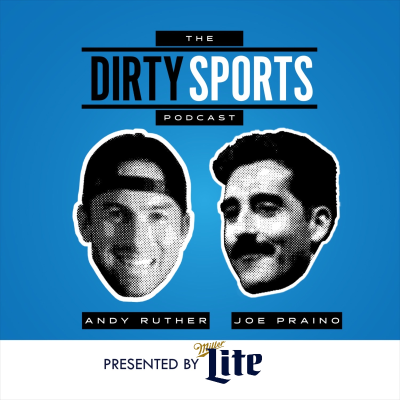 episode EPISODE 1145: The Indiana Pacers Did 9/11 artwork