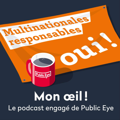 episode TRAILER | Le podcast sur l’initiative pour des multinationales responsables artwork