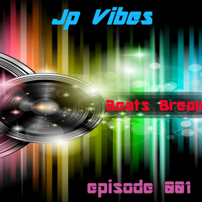 episode Beats Breaks & Bass Episode 001 artwork