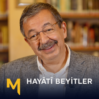 episode Güzellere Yakışır Bir Veda - Hayati İnanç | Hayâtî Beyitler | B33 artwork