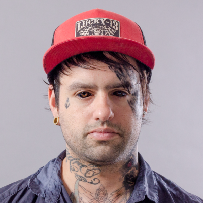 Coverbild der Sendung Maxi Barragan Tatuajes