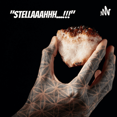 "Stellaaahhh...!!!": The Life Of A Tongan American Princess