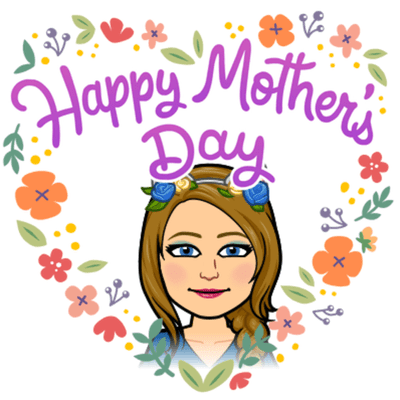 episode Happy Mothers Day to all women! artwork