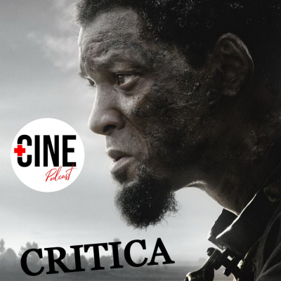 episode Crítica de 'Hacia la libertad' (2022) con Will Smith - Sin spoilers artwork
