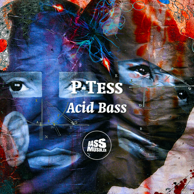 episode P-Tess - Acid Bass (bassmusik048) artwork