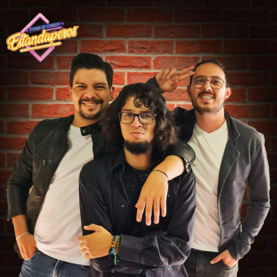 Billede af showet Estandaperos