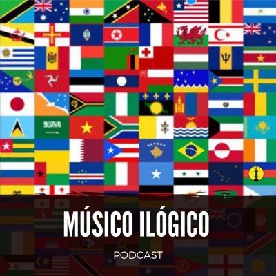 episode MiL #7 - Diversión con Himnos Nacionales artwork