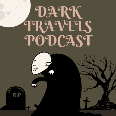 episode Episode 4 - Unusual Ways People Die artwork