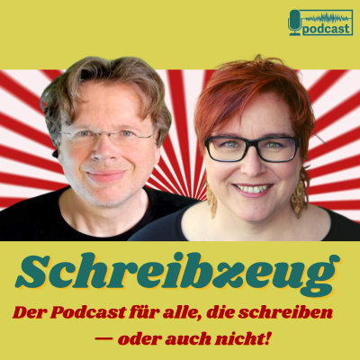 Schreibzeug - podcast