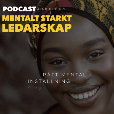episode Rätt mental inställning artwork
