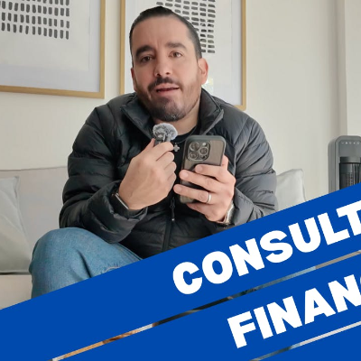 episode 141 | TDC sin anualidad | Fibra CFE | ¿GBM o Fintual? artwork