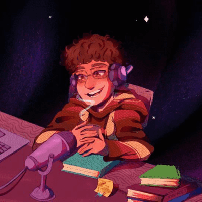 episode Chris | Podcast #10 artwork