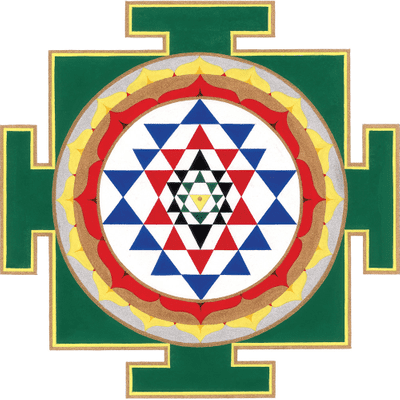 episode WYM5: Sarah Tomlinson & Adorning Your Life with Yantras & Goddesses artwork