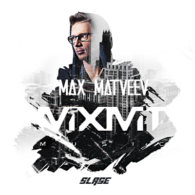 episode MAX MATVEEV - MXMT MUSIC Podcast #11 artwork