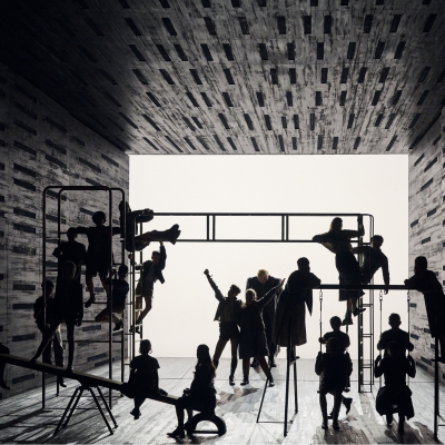 episode Ein postkolonialer Otello: Verdi an der Staatsoper Stuttgart artwork