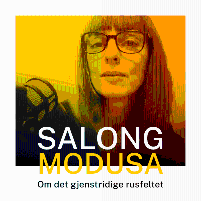 Salong ModusA