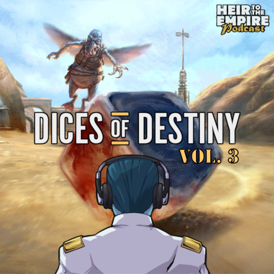 episode Dices of Destiny Vol. 3 artwork