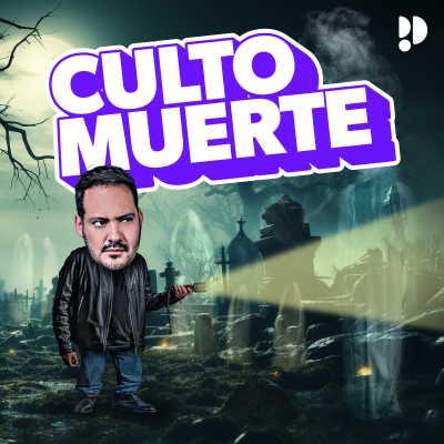 episode 9. La Santa en el narcotráfico artwork