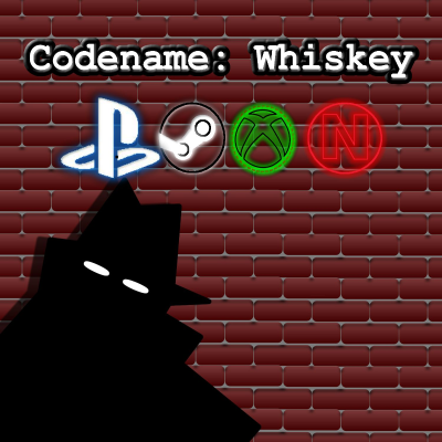 Codename: Whiskey Podcast