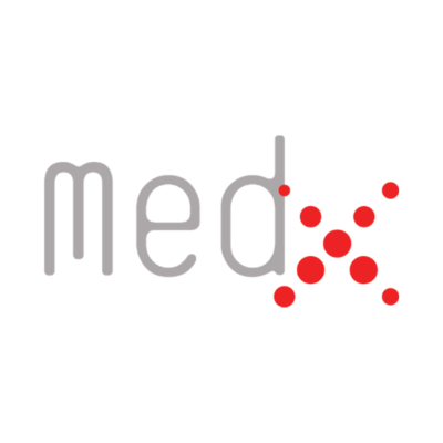 episode MedX Health Corp. Webcast artwork