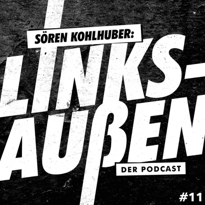 episode Episode #11 Gespräch mit der feministischen Rapperin Rahsa über HipHop, Feminismus, Aktivismus und das gefühlte Ansteigen nicht-cis-männlicher Rapper*innen in der linken Bewegung, Know Your Enemys mit einem Nachtisch zum Thema Hausdurchsuchung, Die Lesung führt uns diesmal nach Dresden 07.06.2014 artwork