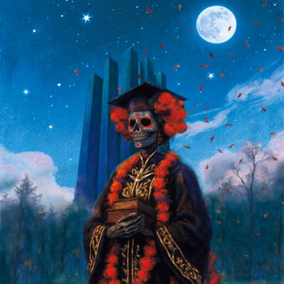 episode Gaceta FES Aragón 468 artwork