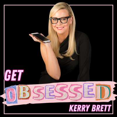 episode The Mindset Shift That Makes Dating Easier: With Julie Lokun artwork