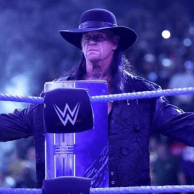 episode Undertaker The Last Ride Review (Part 1) artwork