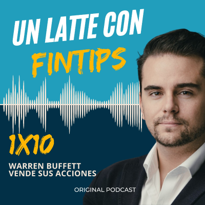 episode Warren Buffet se pone en liquidez | 1x10 ULCF artwork