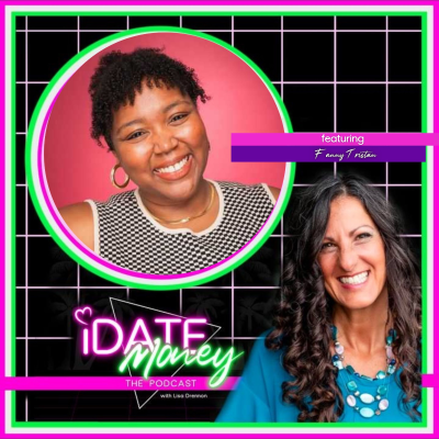 episode Transforming Money Mindsets: A Journey to Wealth With Fanny Tristan artwork