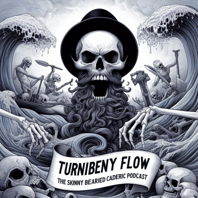 Flujo turbulento